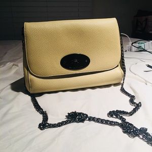 Cross body bag